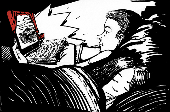 ZEITGUIDE TO THE NEW SPECTATOR SPORT