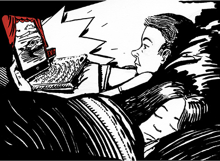 Zeitguide to Peak TV