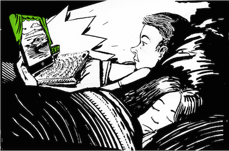 ZEITGUIDE TO DISRUPTING THE OSCARS