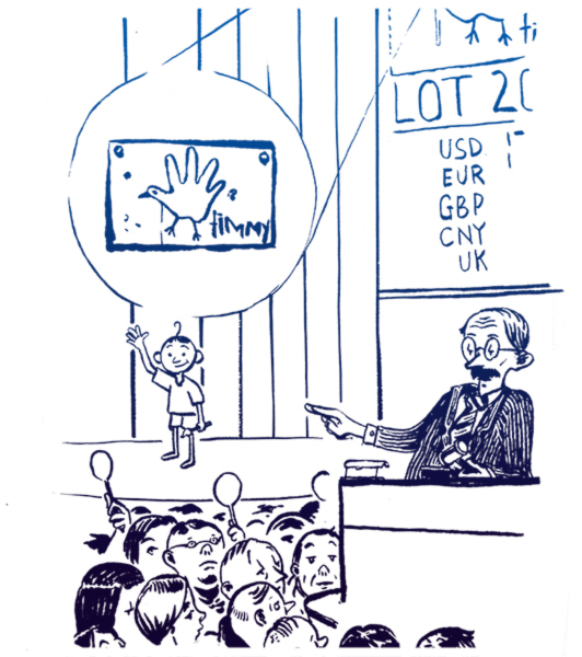 ZEITGUIDE TO MODERN PHOTOGRAPHY