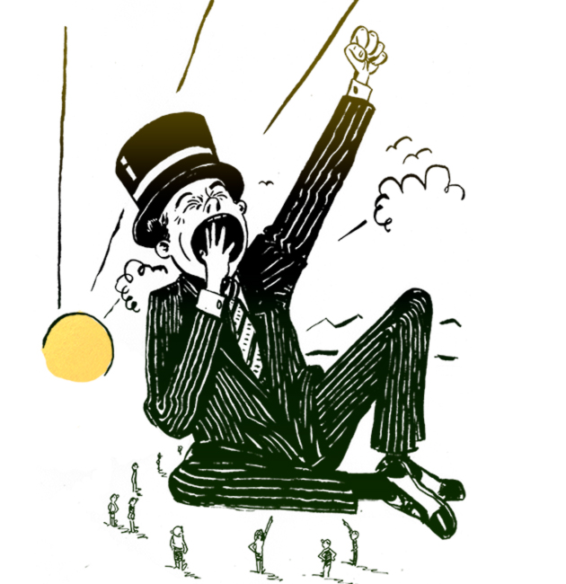 ZEITGUIDE TO GIG ECONOMY