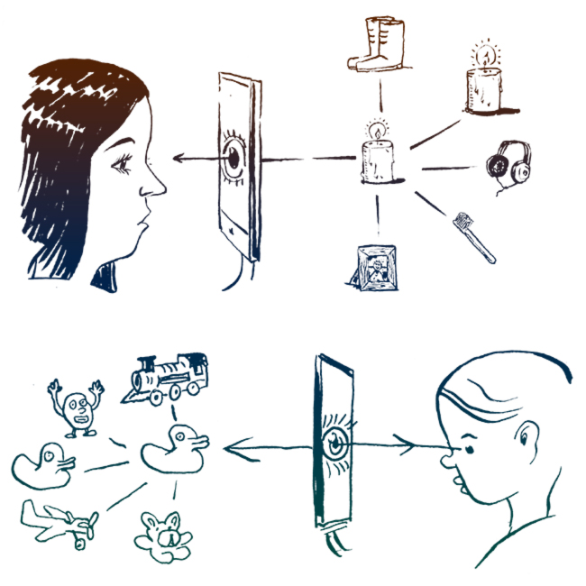 ZEITGUIDE to Social Media’s Other Problem