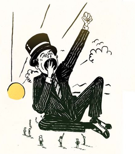 ZEITGUIDE TO PAYING COLLEGE ATHLETES