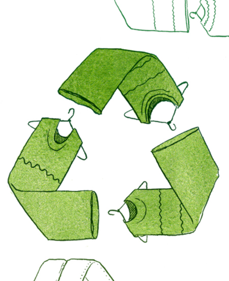 ZEITGUIDE TO SELFIE FASHION