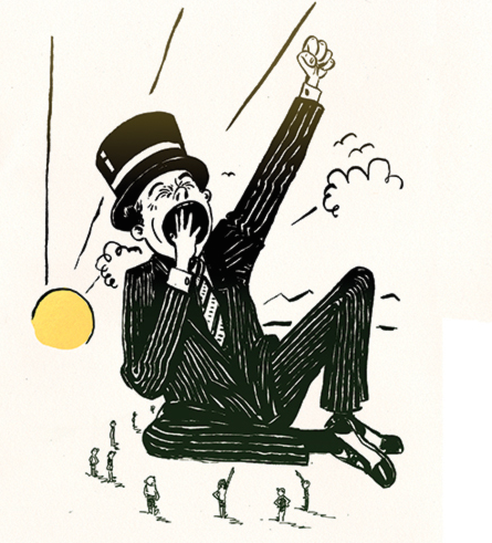 ZEITGUIDE TO THE EMPLOYEE REVOLUTION