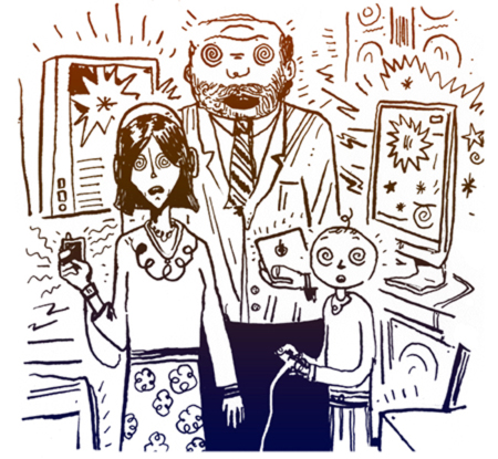 ZEITGUIDE TO PODCASTS