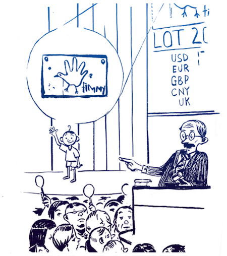 ZEITGUIDE TO AMERICAN ART