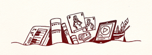 ZEITGUIDE TO SUMMER READING