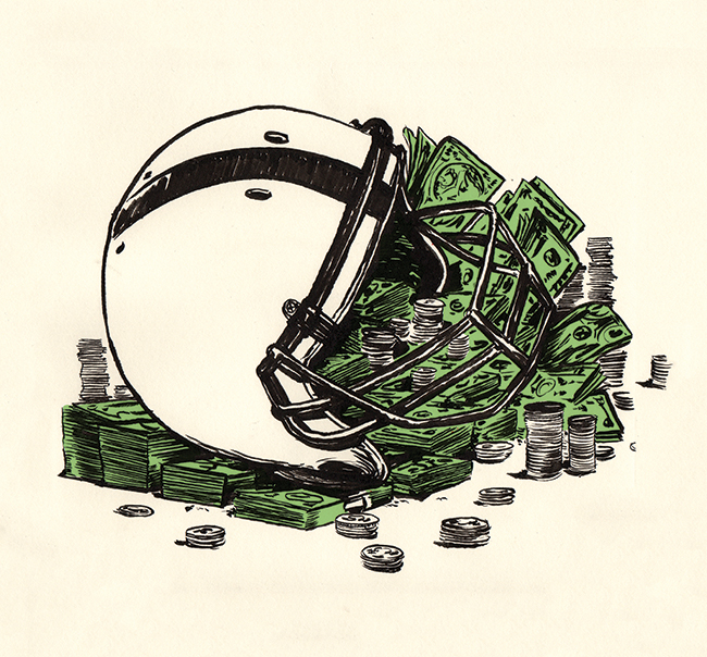 Zeitguide to the NFL’s Woes